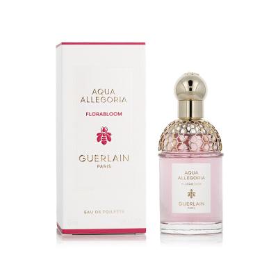 Guerlain Aqua Allegoria Florabloom Toaletná voda pre ženy Naplniteľný 75 ml