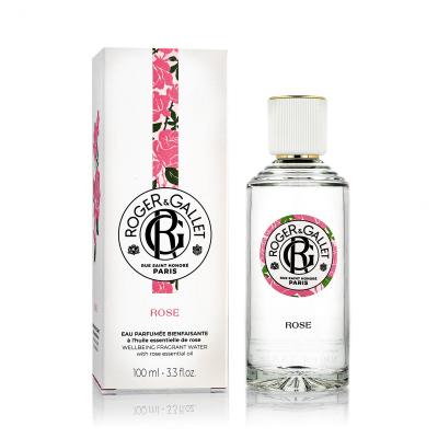 Roger &amp; Gallet Rose Eau de Fraiche pre ženy 100 ml