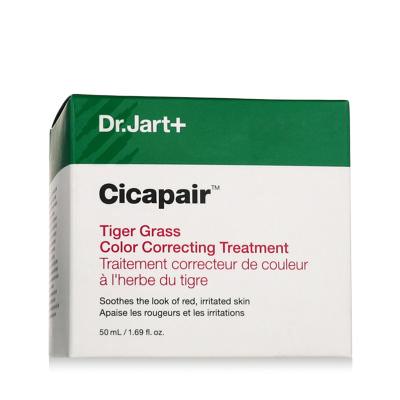 Dr. Jart+ Cicapair Tiger Grass Color Correcting Treatment Denný pleťový krém 50 ml