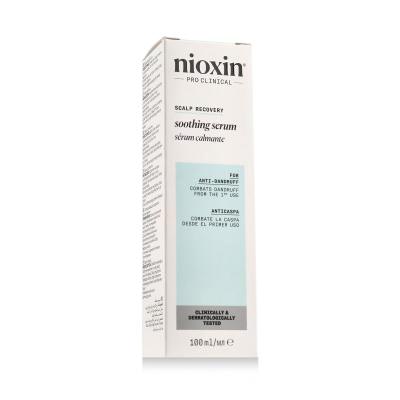 Nioxin Scalp Recovery Scalp Soothing Serum Sérum na vlasy 100 ml