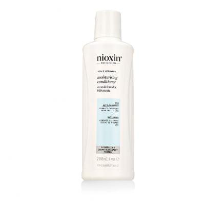 Nioxin Scalp Recovery Moisturizing Conditioner Kondicionér 200 ml