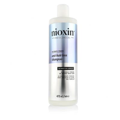 Nioxin Ultimate Power Anti-Hair Loss Shampoo Šampón 475 ml