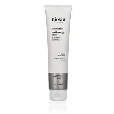 Nioxin Density Defend Anti-Breakage Strengthening Mask Maska na vlasy 150 ml