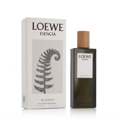 Loewe Esencia Parfumovaná voda pre mužov 50 ml