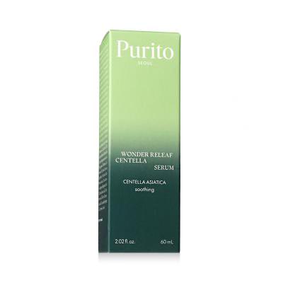 Purito Wonder Releaf Centella Serum Pleťové sérum 60 ml