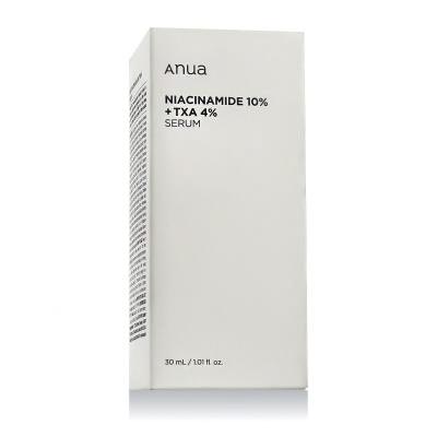 Anua Niacinamide 10% + TXA 4% Serum Pleťové sérum 30 ml
