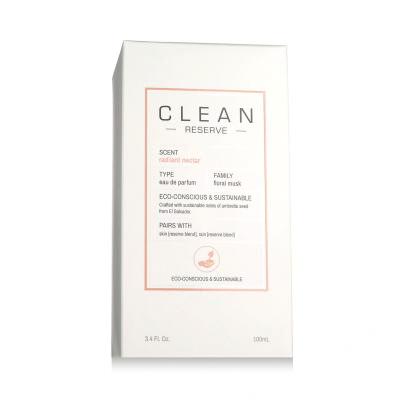 Clean Reserve Radiant Nectar Parfumovaná voda 100 ml