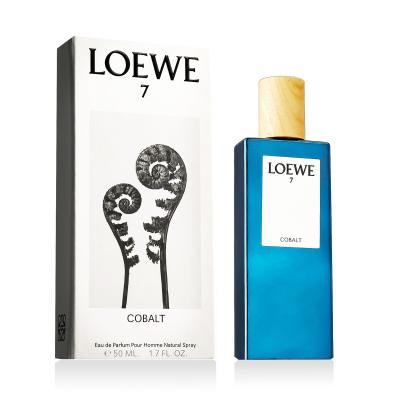 Loewe 7 Cobalt Parfumovaná voda pre mužov 50 ml