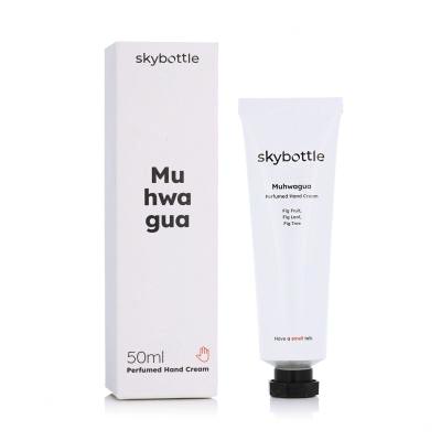 Skybottle Muhwagua Perfumed Hand Cream Krém na ruky 50 ml