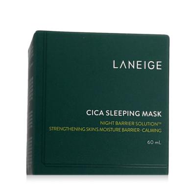 Laneige Cica Sleeping Mask Pleťová maska 60 ml