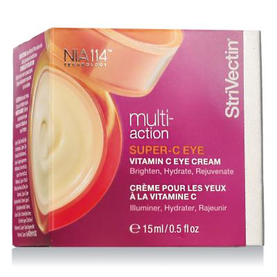 StriVectin Multi-Action Super-C Eye Cream Očný krém 15 ml