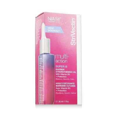 StriVectin Multi-Action Super-B Barrier Strengthening Oil Pleťový olej 30 ml