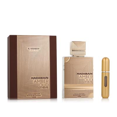 Al Haramain Amber Oud Gold Edition Extreme Parfumový extrakt 100 ml