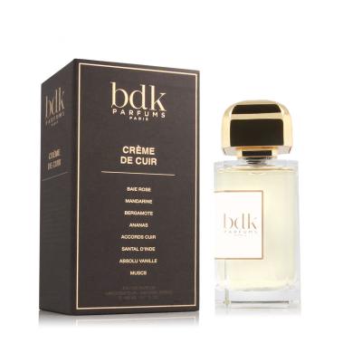 BDK Parfums Crème de Cuir Parfumovaná voda 100 ml
