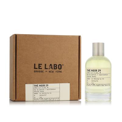 Le Labo Thé Noir 29 Parfumovaná voda 100 ml