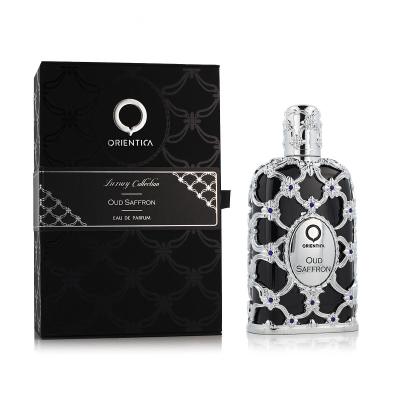 Orientica Luxury Collection Oud Saffron Parfumovaná voda 150 ml