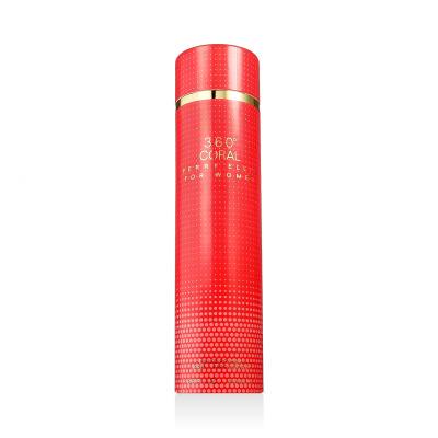 Perry Ellis 360° Coral Parfumovaná voda pre ženy 200 ml