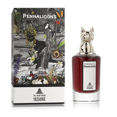 Penhaligon´s Portraits The Bewitching Yasmine Parfumovaná voda pre ženy 75 ml