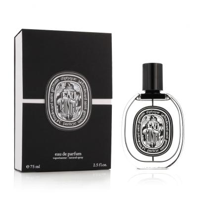 Diptyque Eau de Minthé Parfumovaná voda 75 ml