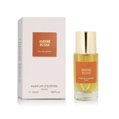 Parfum d'Empire Ambre Russe Parfumovaná voda 50 ml