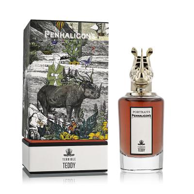 Penhaligon´s Portraits Terrible Teddy Parfumovaná voda pre mužov 75 ml