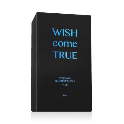 Stéphane Humbert Lucas 777 Wish Come True Parfumovaná voda 50 ml