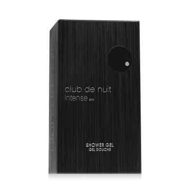 Armaf Club de Nuit Intense Man Sprchovací gél pre mužov 360 ml
