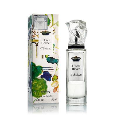 Sisley L&#039;Eau Rêvée D&#039;Hubert Toaletná voda 50 ml