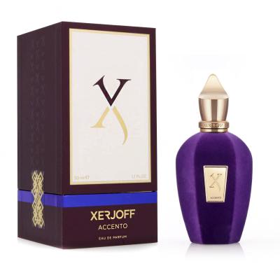Xerjoff V Collection Accento Parfumovaná voda 50 ml