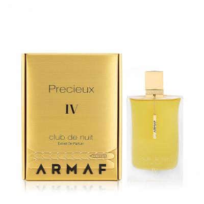 Armaf Club de Nuit Precieux IV Parfumový extrakt 55 ml