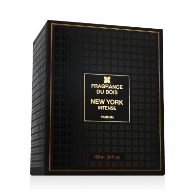 Fragrance Du Bois New York Intense Parfum 100 ml