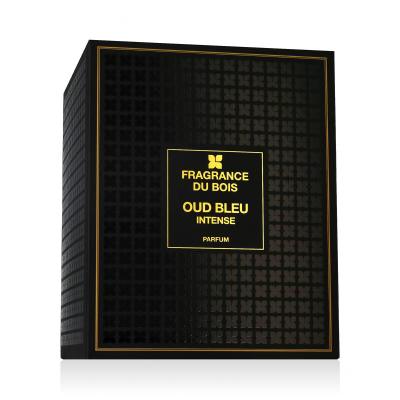 Fragrance Du Bois Oud Bleu Intense Parfum 50 ml