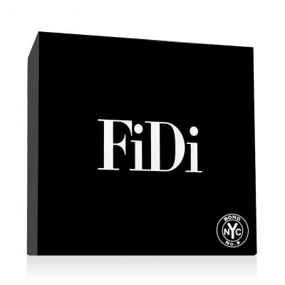 Bond No. 9 Downtown FiDi Parfumovaná voda 100 ml