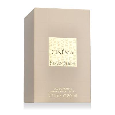 Yves Saint Laurent Cinéma 2024 Parfumovaná voda pre ženy 80 ml