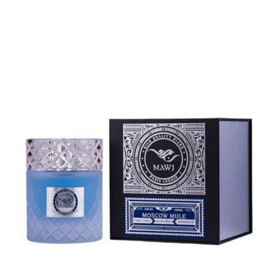 Paris Corner Mawj Moscow Mule Parfumovaná voda 100 ml