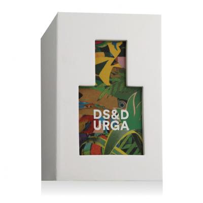 D.S. &amp; Durga Jazmin Yucatan Parfumovaná voda 50 ml