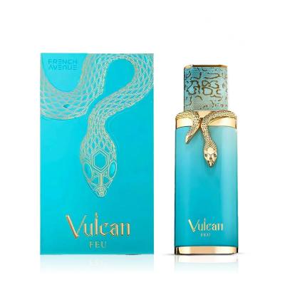 French Avenue Vulcan Feu Parfumový extrakt 100 ml