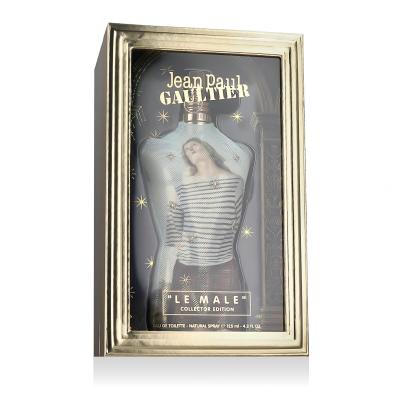 Jean Paul Gaultier Le Male Collector Edition 2024 Toaletná voda pre mužov 125 ml