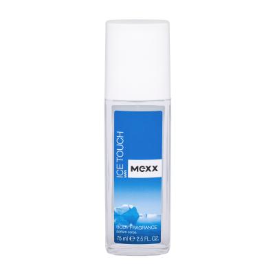 Mexx Ice Touch Man 2014 Dezodorant pre mužov 75 ml