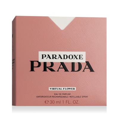 Prada Paradoxe Virtual Flower Parfumovaná voda pre ženy 30 ml