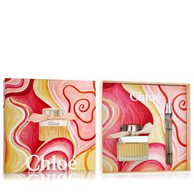 Chloé Chloé SET1 Darčeková kazeta parfumovaná voda 50 ml + parfumovaná voda 10 ml