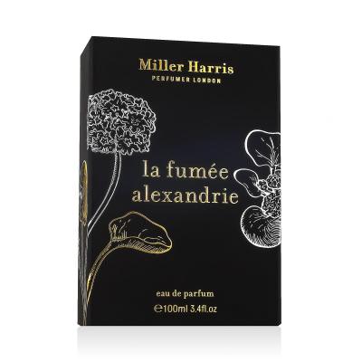 Miller Harris La Fumée Alexandrie Parfumovaná voda 100 ml