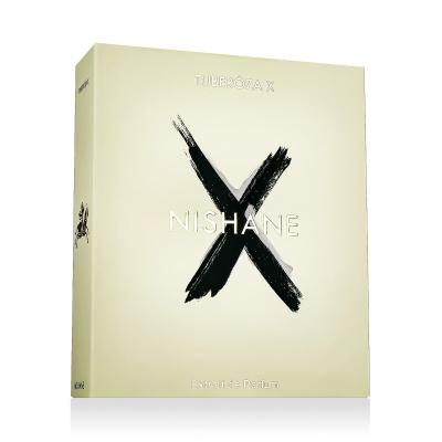 Nishane Tuberóza X Parfumový extrakt 50 ml