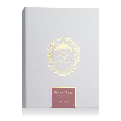 Giardini Di Toscana Shabby Chic Parfumovaná voda 100 ml