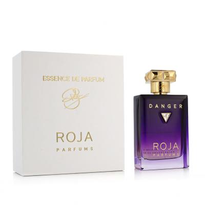 Roja Parfums Danger Parfumovaná voda pre ženy 100 ml