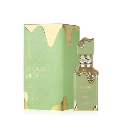 Lattafa Eclaire Pistache Parfumovaná voda 100 ml