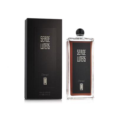 Serge Lutens Chergui Parfumovaná voda 100 ml