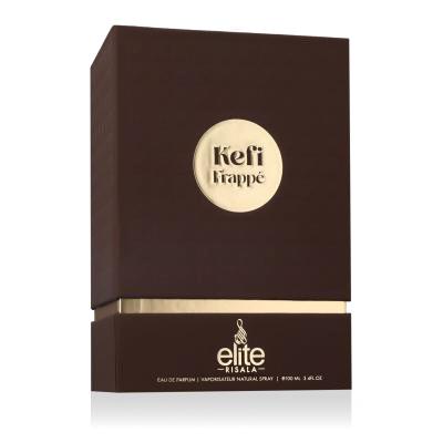 Risala Elite Kefi Frappe Parfumovaná voda 100 ml