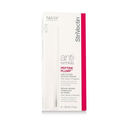 StriVectin Peptide Plump Line Filling Bounce Serum Pleťové sérum 30 ml