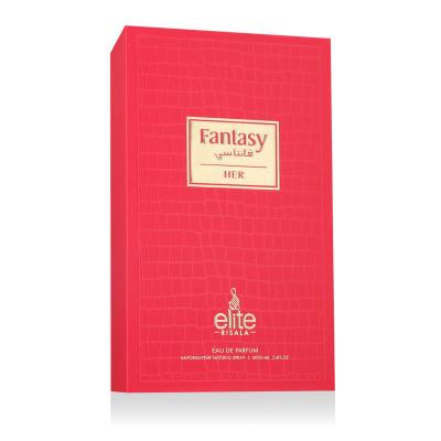 Risala Elite Fantasy Parfumovaná voda pre ženy 100 ml